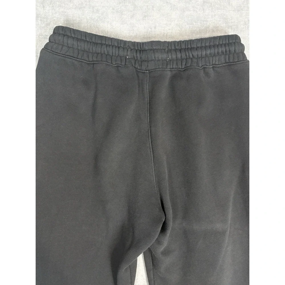 Hollister McLaren Formula 1 Team Sweatpants Mens XS Black F1 Racing Joggers